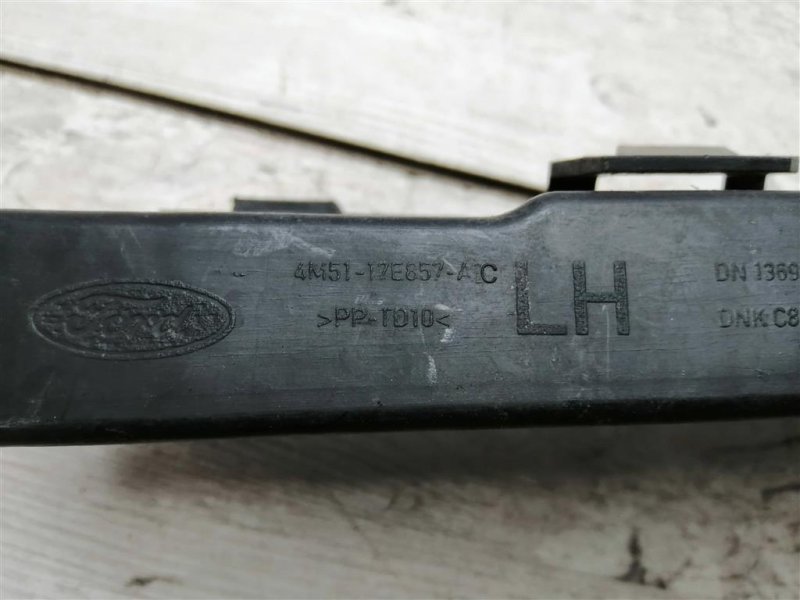 Кронштейн бампера, 450 рублей, Севастополь