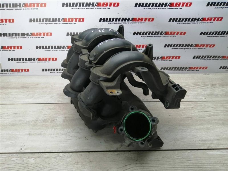 Коллектор впускной, 1500 рублей, Севастополь