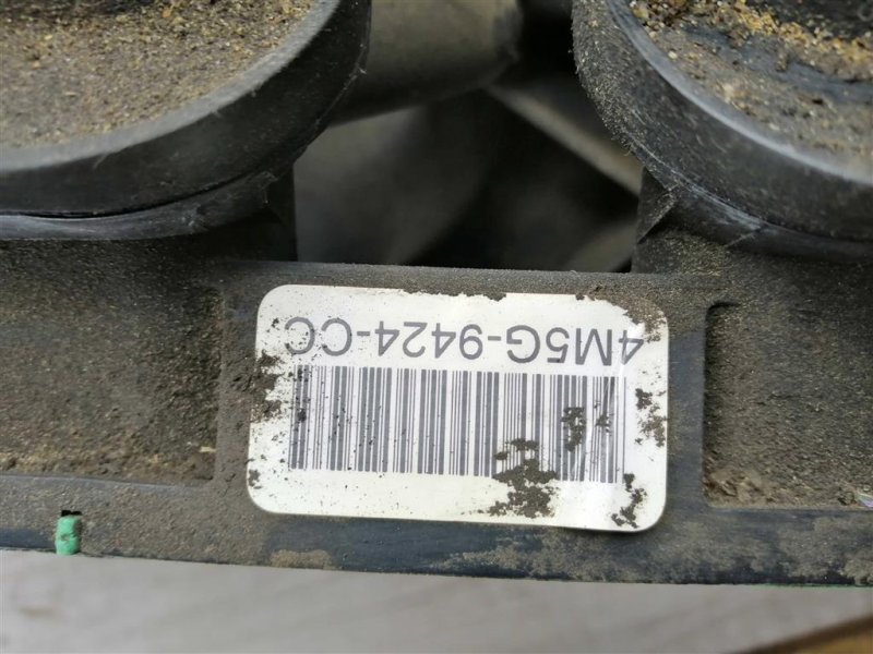 Коллектор впускной, 1500 рублей, Севастополь