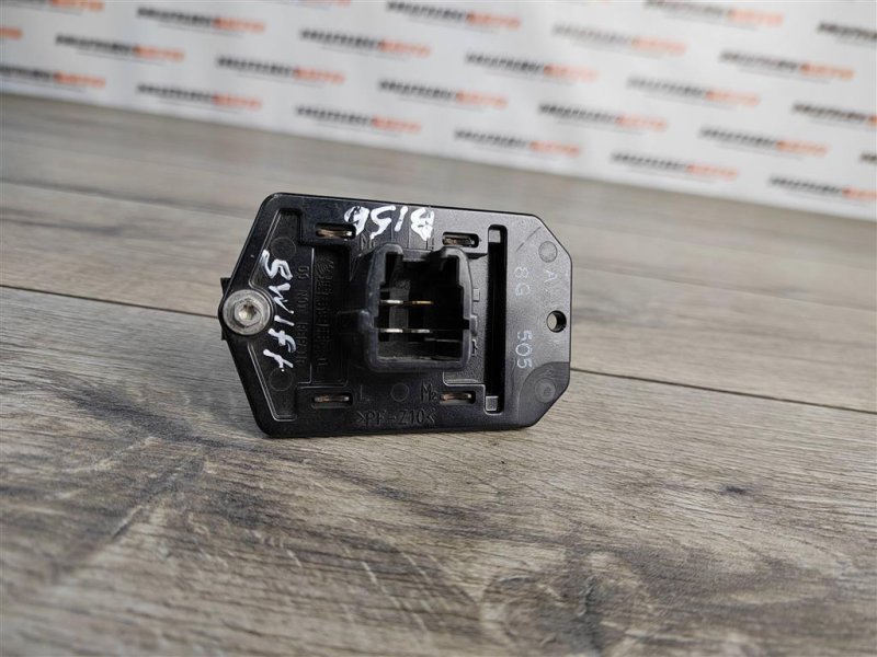 Резистор печки, 500 рублей, Москва