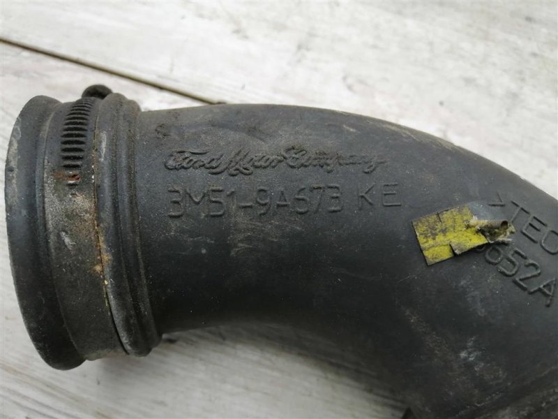 Патрубок воздушного фильтра, 800 рублей, Севастополь