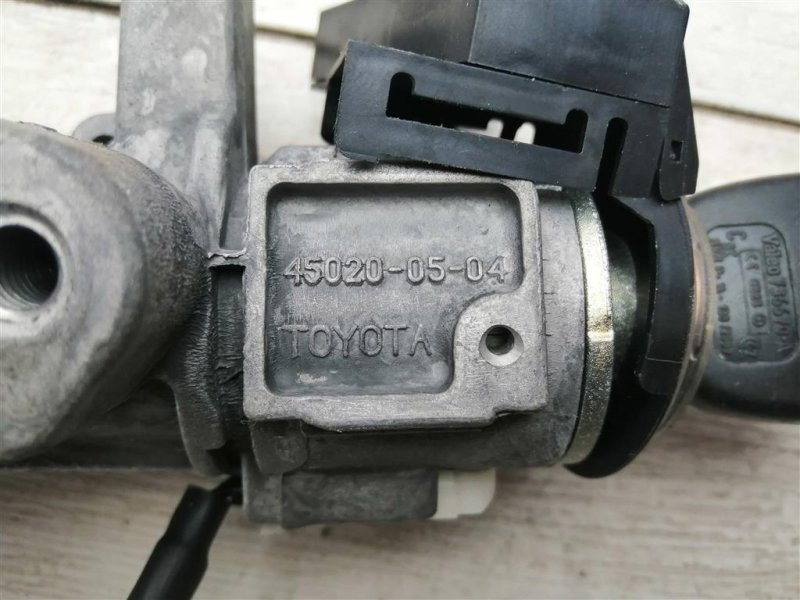 Замок зажигания, 4500 рублей, Севастополь