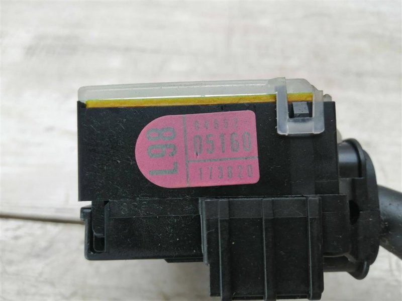 Переключатель подрулевой дворников, 1300 рублей, Севастополь