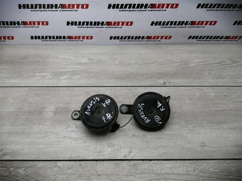 Звуковой сигнал, 1500 рублей, Севастополь