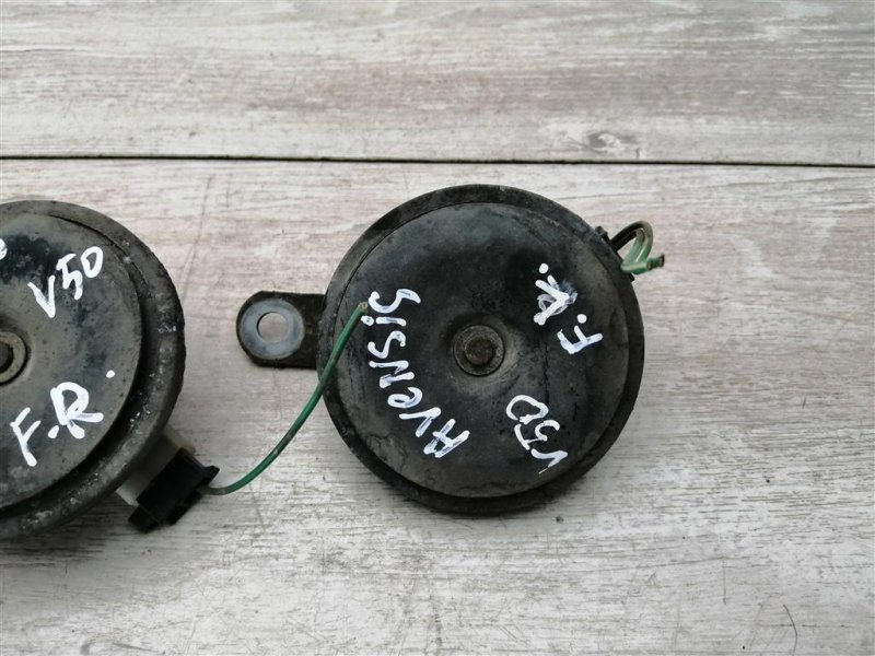 Звуковой сигнал, 1500 рублей, Севастополь