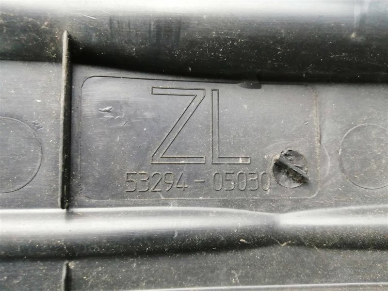 Дефлектор радиатора, 1000 рублей, Севастополь