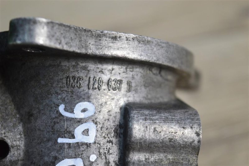 Клапан ЕГР EGR, 1300 рублей, Москва