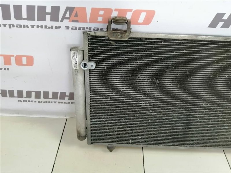 Радиатор кондиционера, 3000 рублей, Севастополь