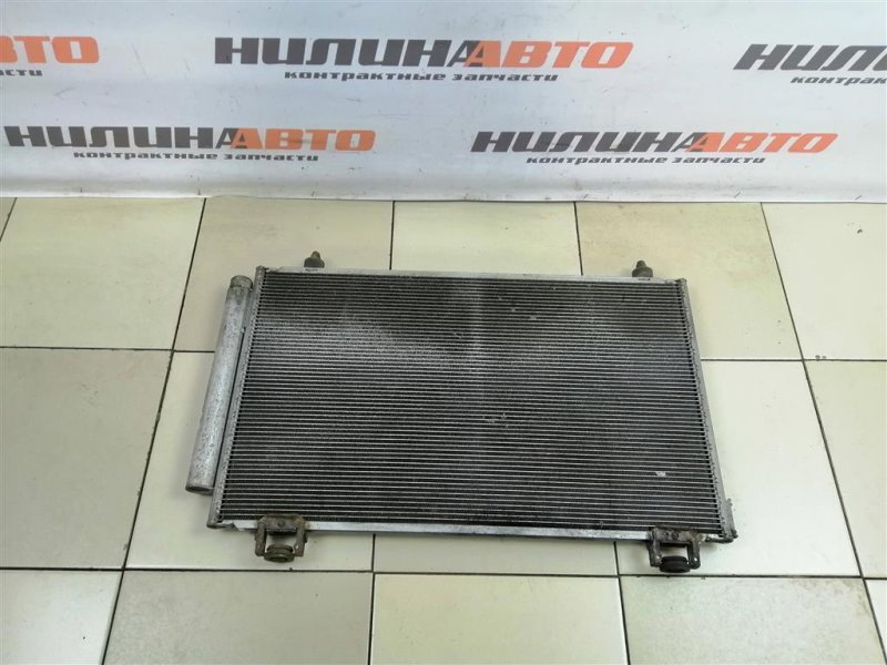 Радиатор кондиционера, 3000 рублей, Севастополь