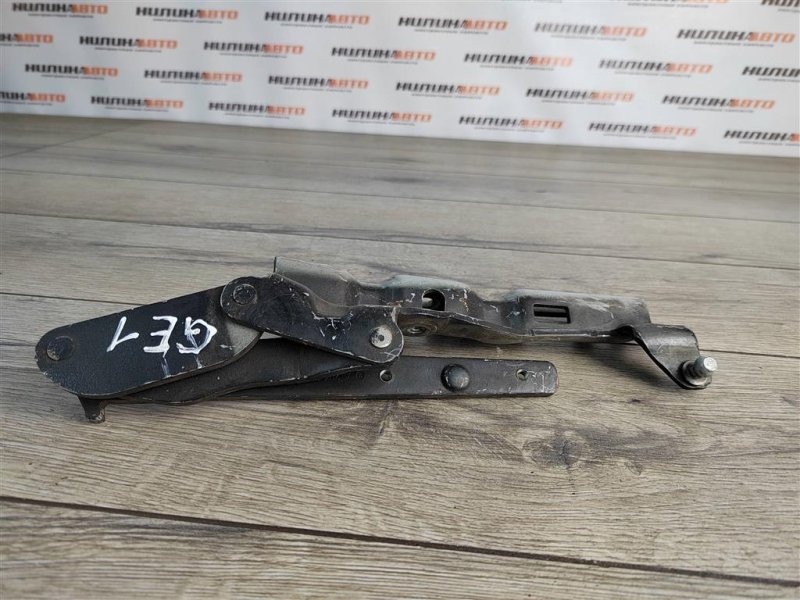 Петля капота, 500 рублей, Москва