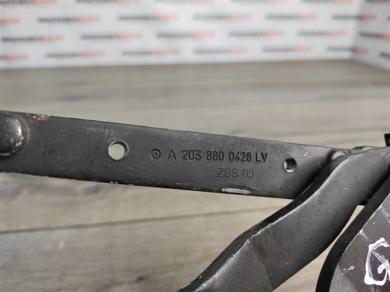 Петля капота, 500 рублей, Москва