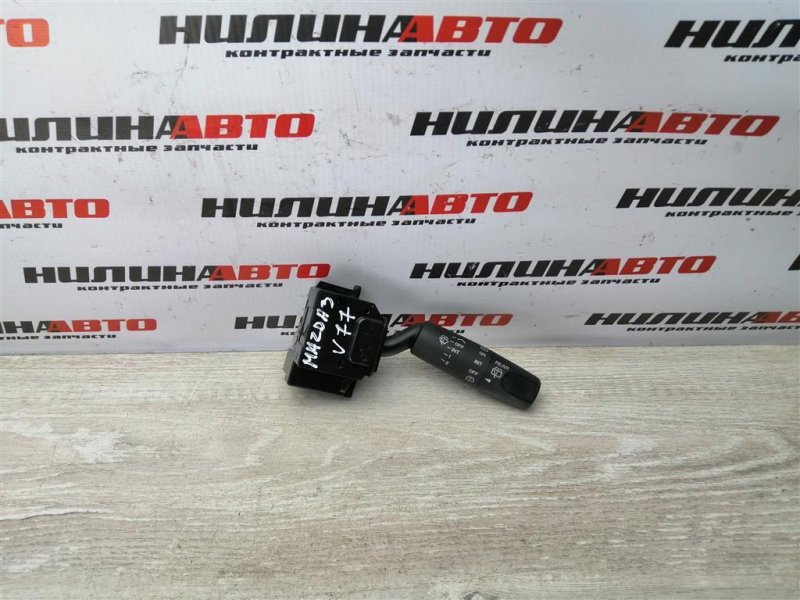 Переключатель подрулевой дворников, 300 рублей, Севастополь