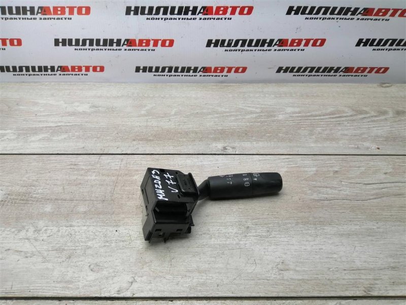 Переключатель подрулевой дворников, 300 рублей, Севастополь