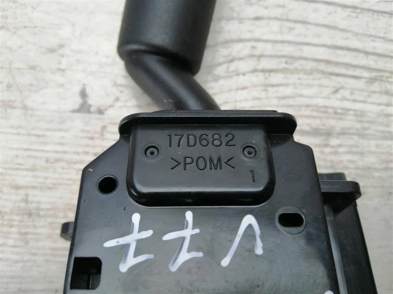 Переключатель подрулевой дворников, 250 рублей, Севастополь