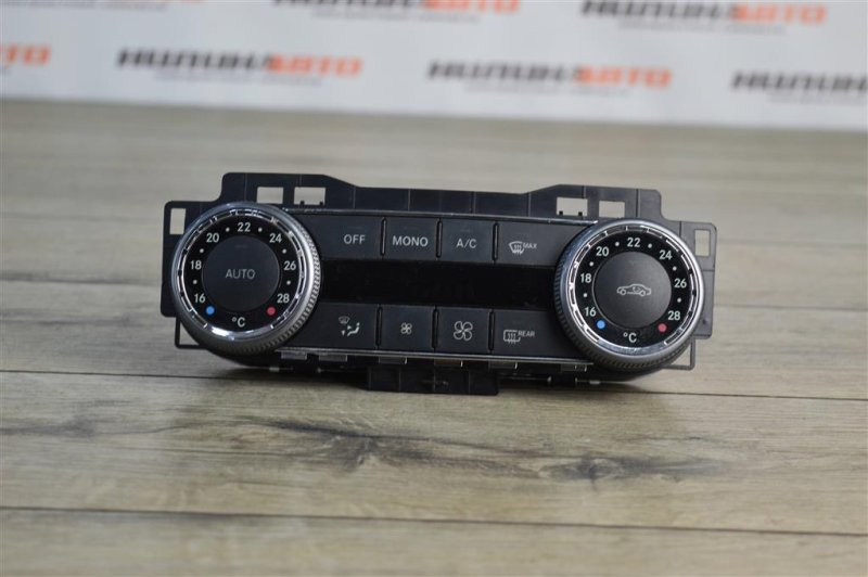 Блок управления печкой, 2400 рублей, Москва