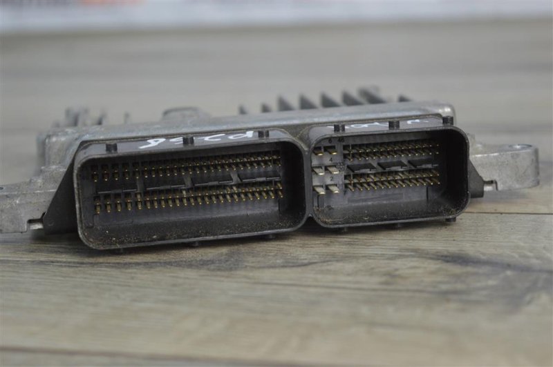 Блок управления двигателем, 4000 рублей, Москва