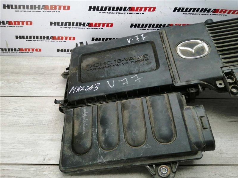 Корпус воздушного фильтра, 1000 рублей, Севастополь