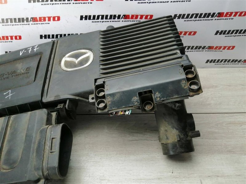 Корпус воздушного фильтра, 1000 рублей, Севастополь