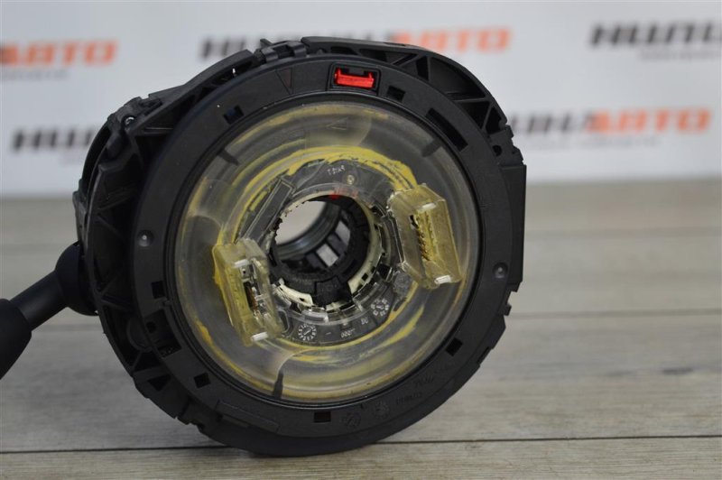 Подрулевой переключатель, 4000 рублей, Москва