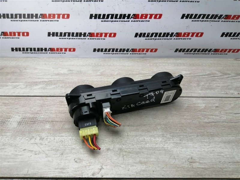 Блок управления печкой, 2000 рублей, Севастополь