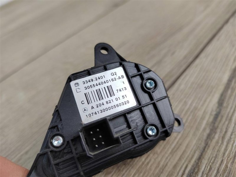 Кнопка на руль, 900 рублей, Москва