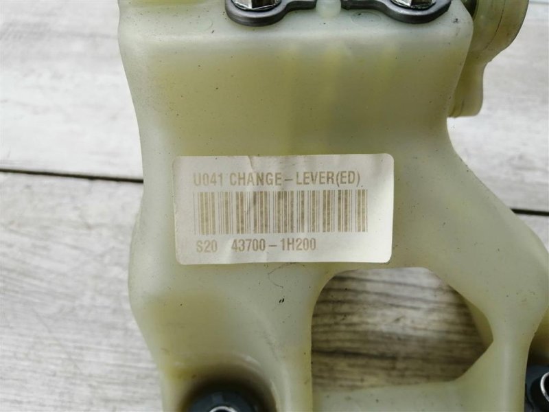 Кулиса переключения передач, 1000 рублей, Севастополь