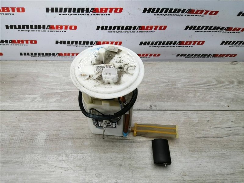 Бензонасос, 2500 рублей, Севастополь