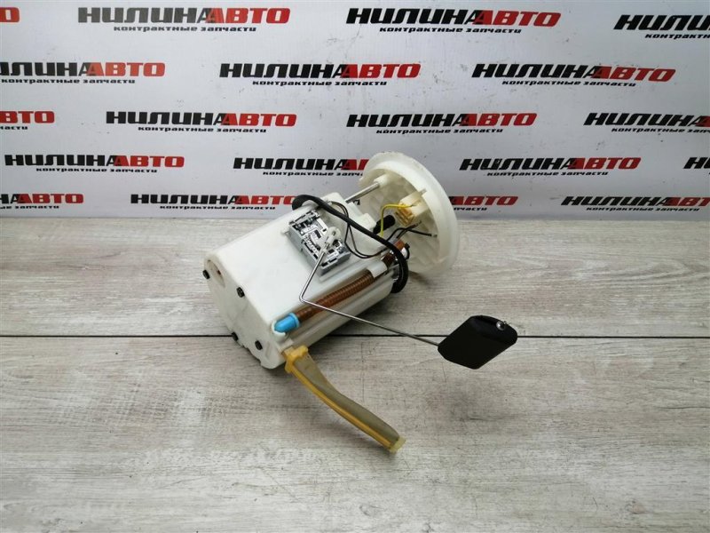 Бензонасос, 2500 рублей, Севастополь