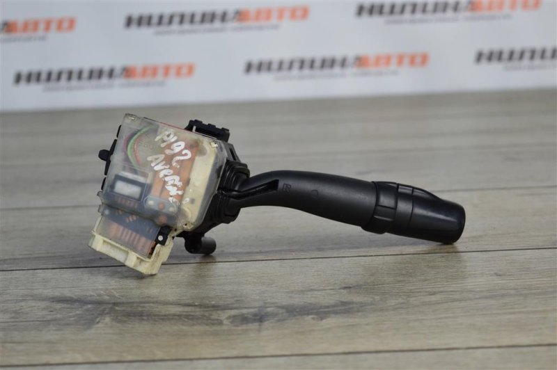 Переключатель подрулевой поворотников, 1000 рублей, Москва