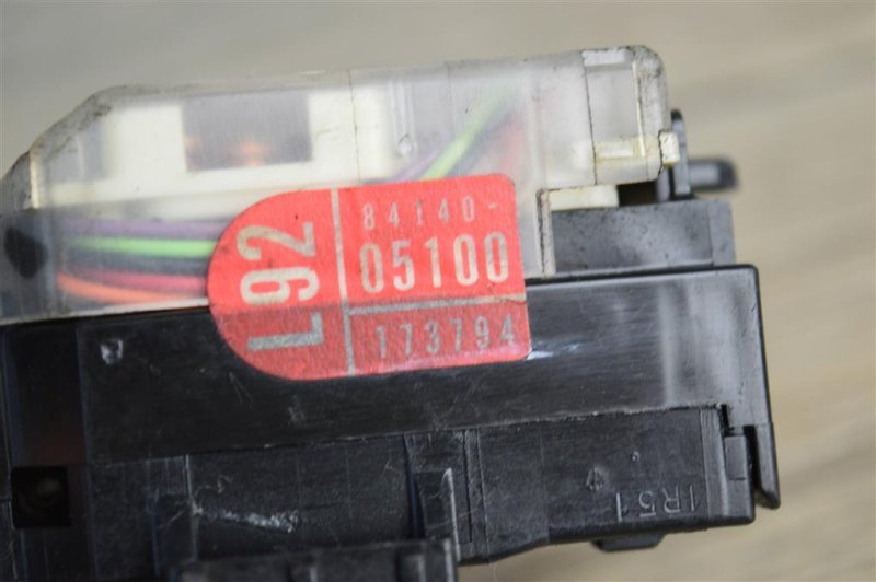 Переключатель подрулевой поворотников, 1000 рублей, Москва