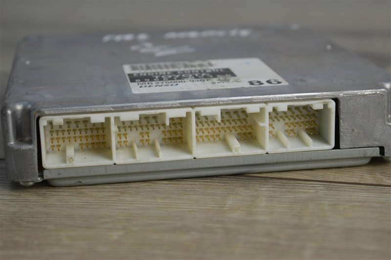 Блок управления двигателем, 1500 рублей, Москва