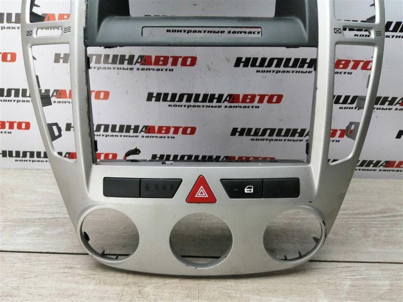 Консоль центральная, 2000 рублей, Севастополь