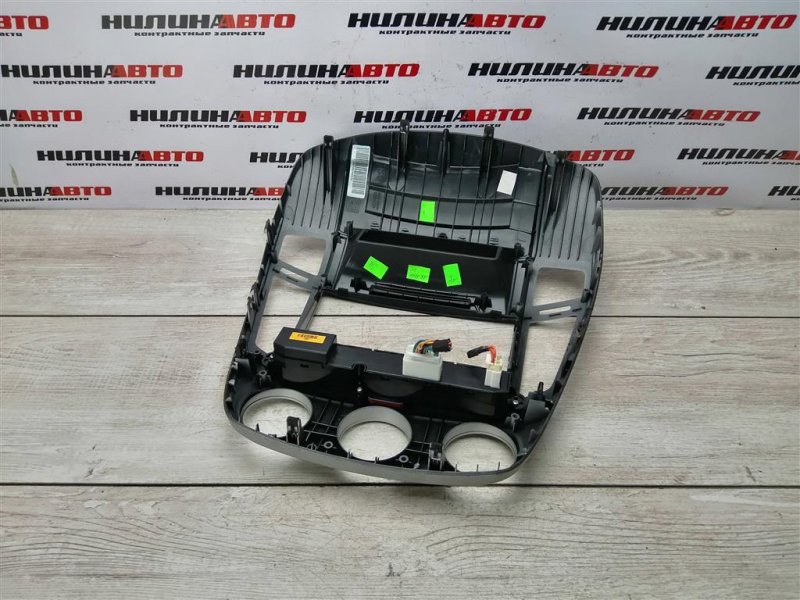 Консоль центральная, 2000 рублей, Севастополь