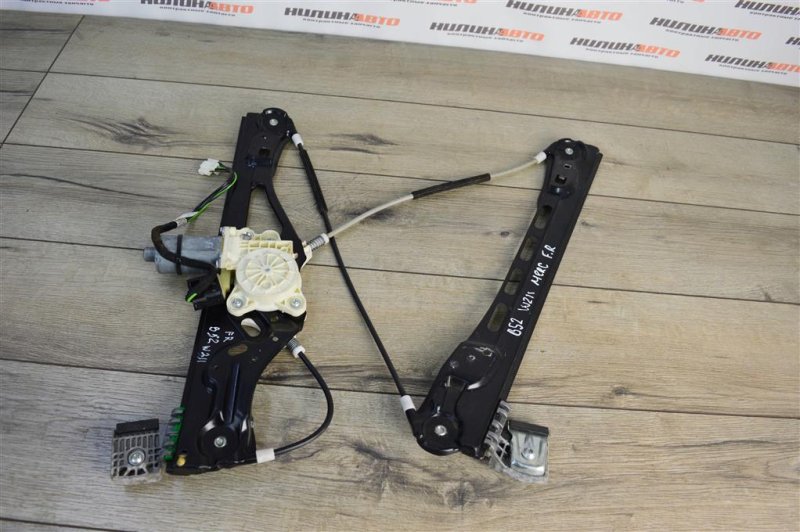 Стеклоподъемник, 1200 рублей, Москва