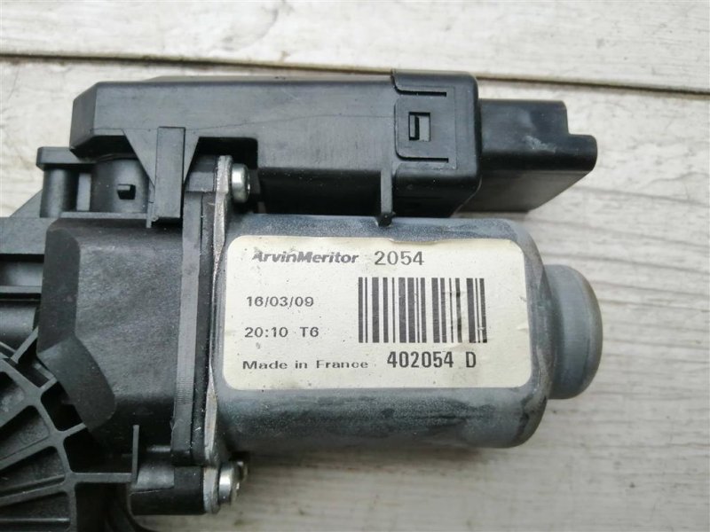 Моторчик стеклоподъемника, 1000 рублей, Севастополь