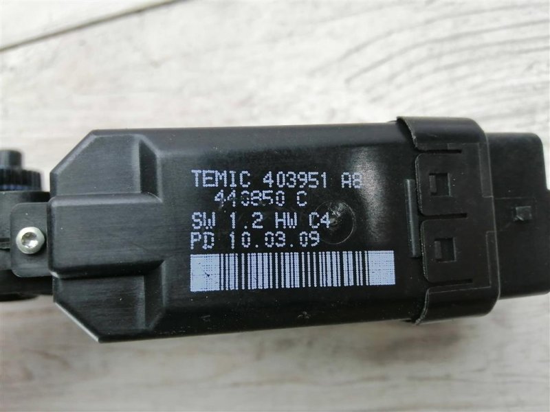 Моторчик стеклоподъемника, 1000 рублей, Севастополь