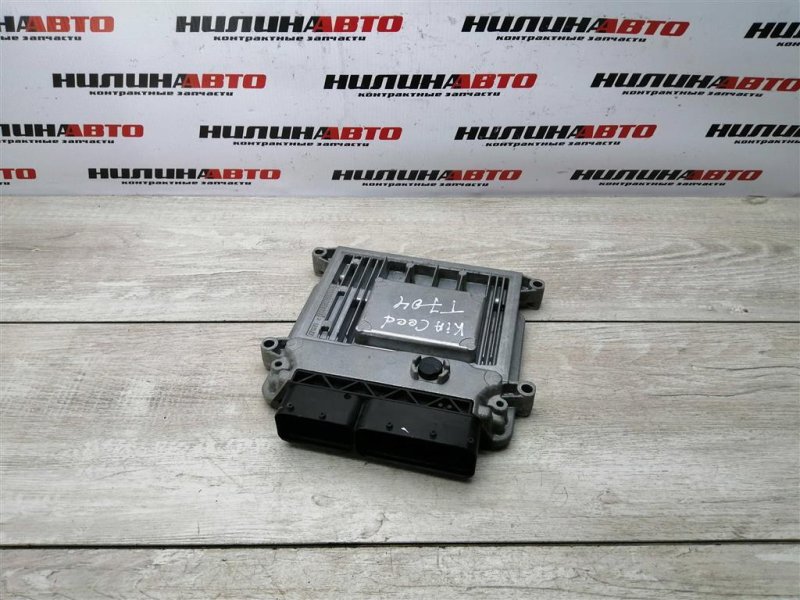 Блок управления двигателем, 1500 рублей, Севастополь