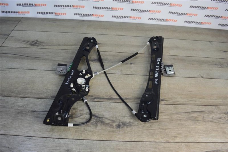 Стеклоподъемник, 1200 рублей, Москва