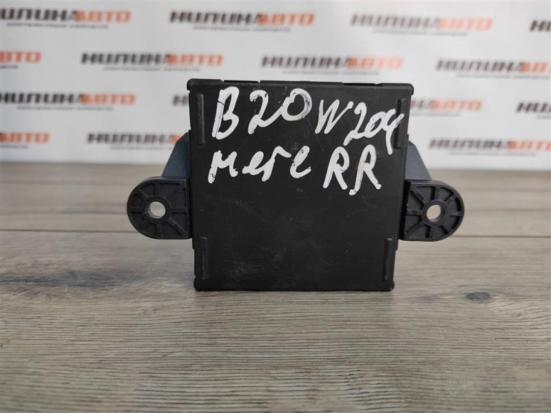 Блок управления дверьми, 500 рублей, Москва