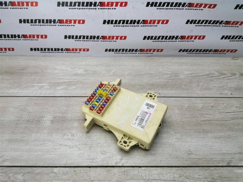 Блок предохранителей салон, 1800 рублей, Севастополь