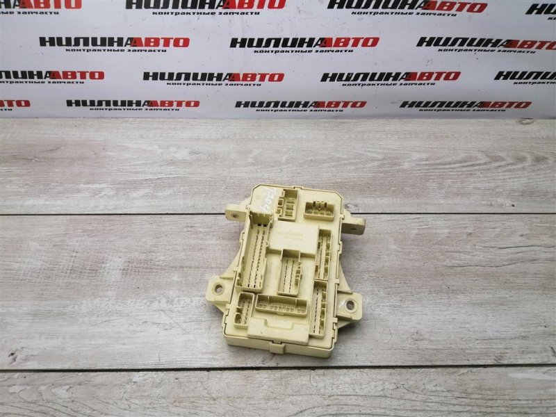 Блок предохранителей салон, 1800 рублей, Севастополь