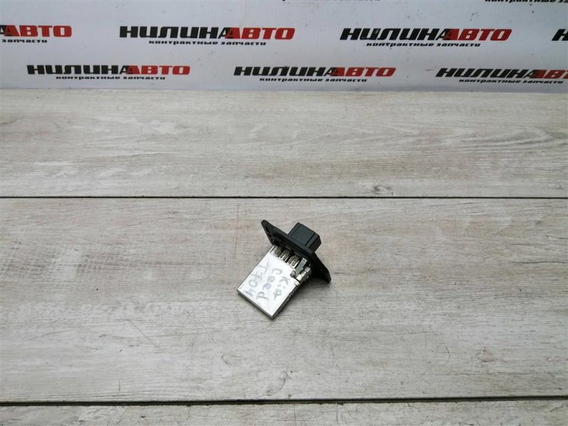 Резистор печки, 800 рублей, Севастополь