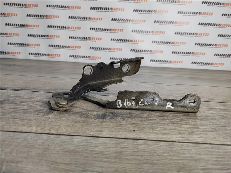 Петля капота, 500 рублей, Москва