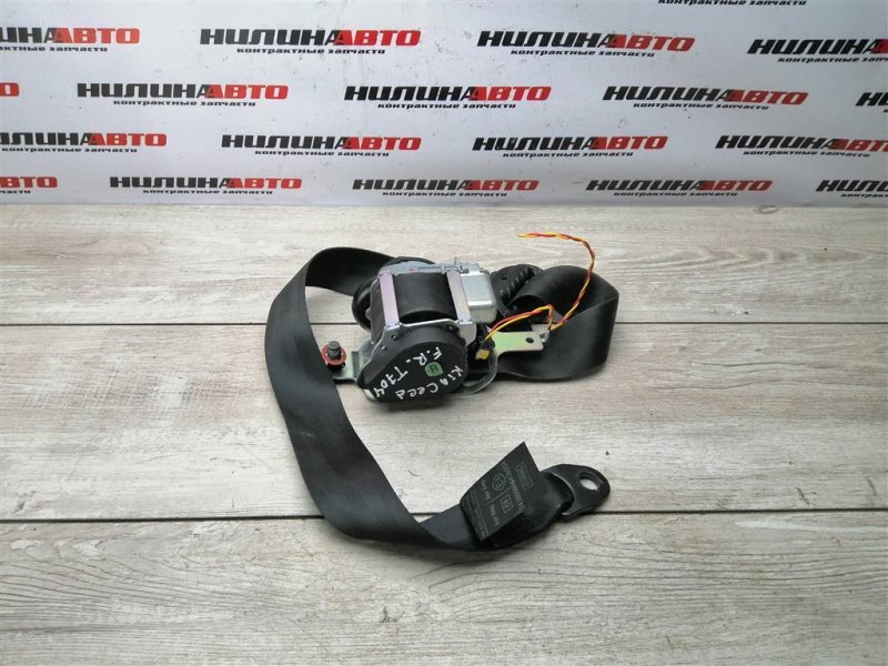 Ремень безопасности, 1200 рублей, Севастополь