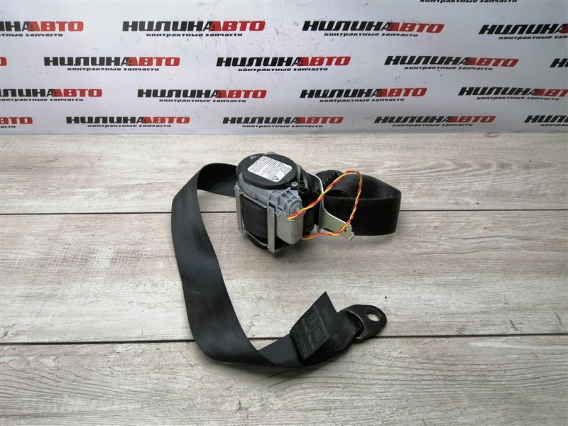 Ремень безопасности, 1200 рублей, Севастополь