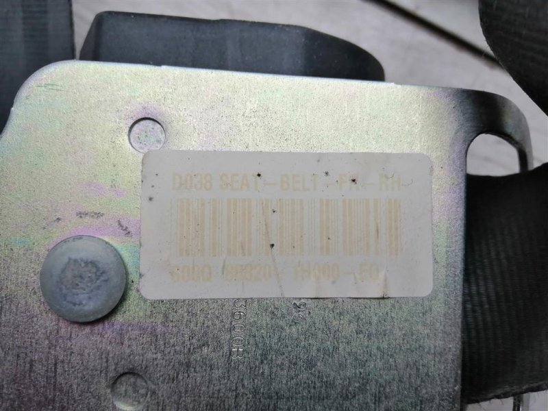 Ремень безопасности, 1200 рублей, Севастополь