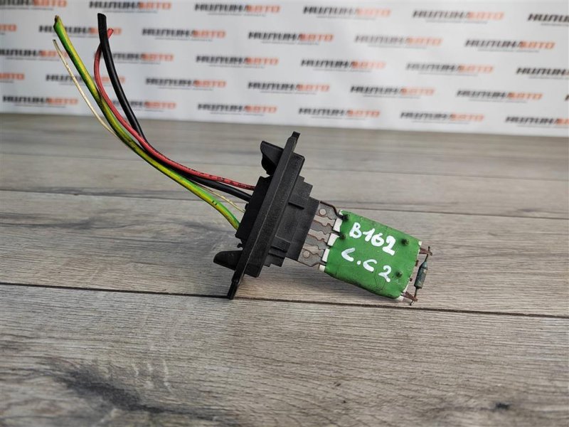 Резистор печки, 800 рублей, Москва