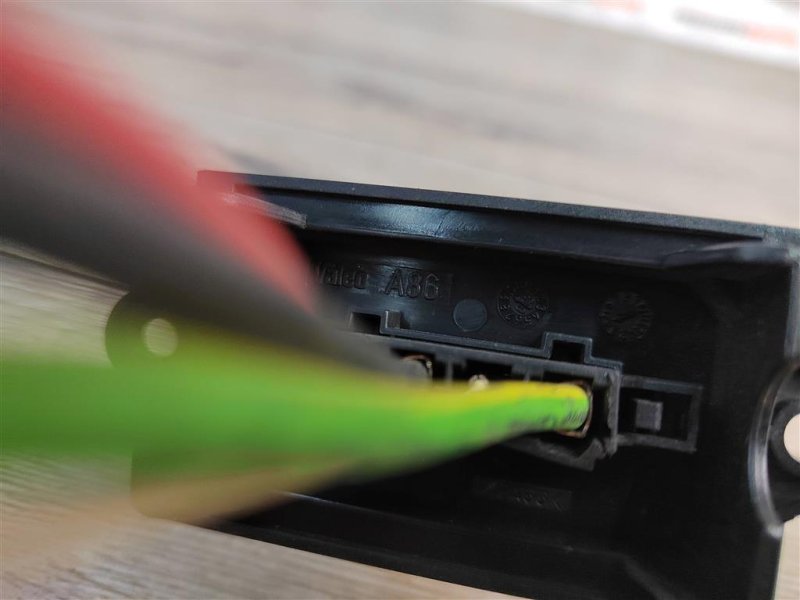 Резистор печки, 800 рублей, Москва