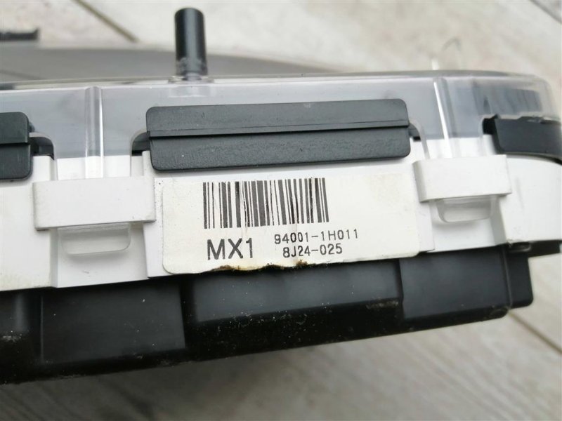 Панель приборов, 1400 рублей, Севастополь