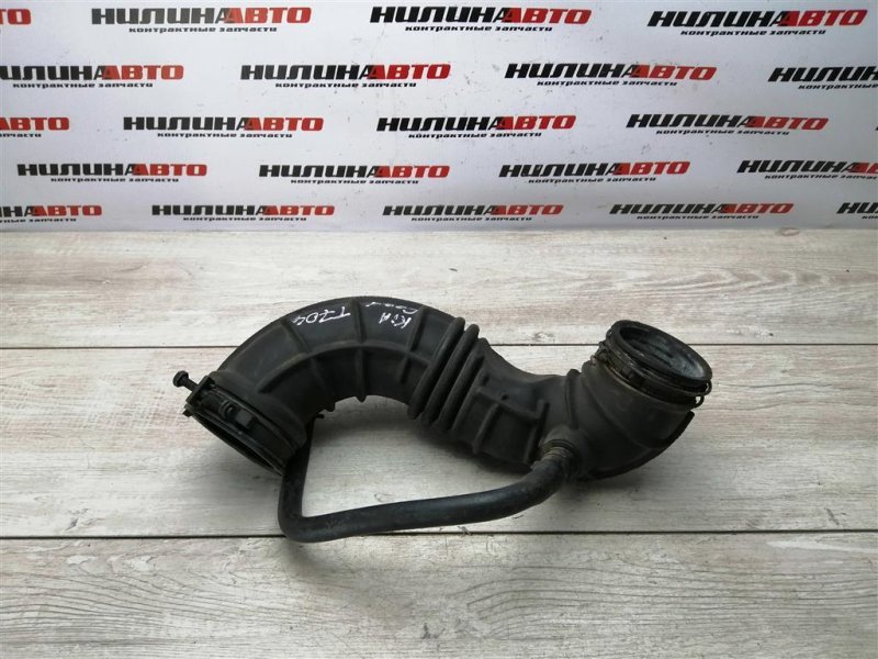 Патрубок воздушного фильтра, 700 рублей, Севастополь